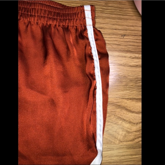 Forever 21 Silky Shorts - Picture 3 of 6